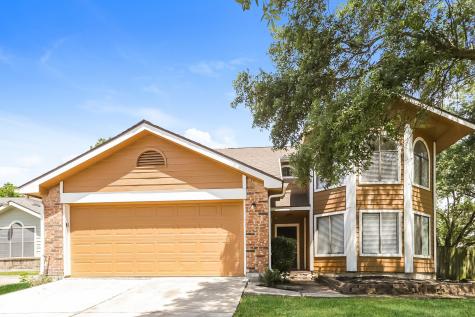 12710 Skyknoll Lane Houston TX 77082