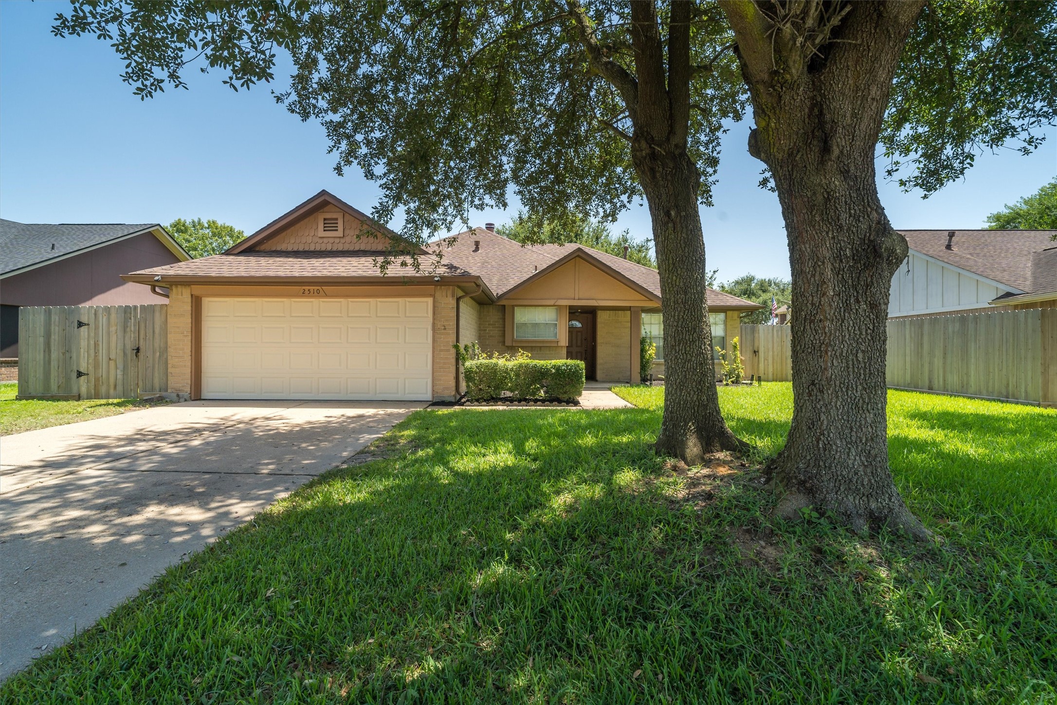 2510 Park Meadows Avenue Deer Park TX 77536