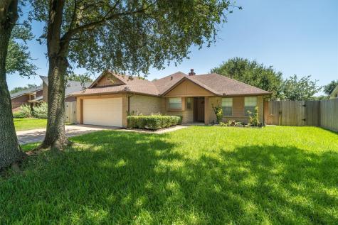 2510 Park Meadows Avenue Deer Park TX 77536