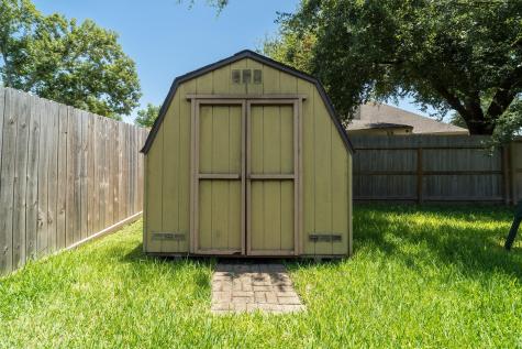 2510 Park Meadows Avenue Deer Park TX 77536