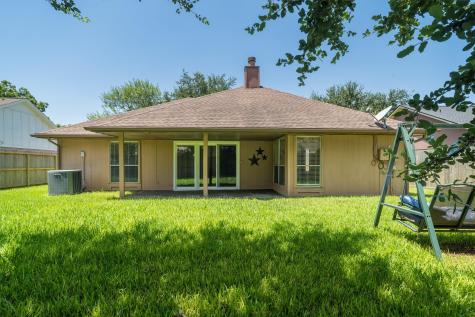 2510 Park Meadows Avenue Deer Park TX 77536