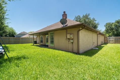 2510 Park Meadows Avenue Deer Park TX 77536