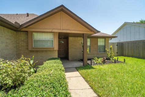 2510 Park Meadows Avenue Deer Park TX 77536
