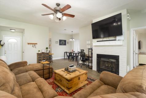 2510 Park Meadows Avenue Deer Park TX 77536