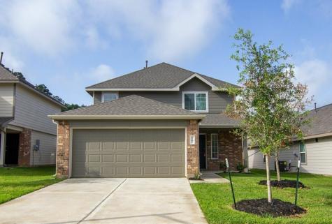 2757 Madison Court Conroe TX 77304