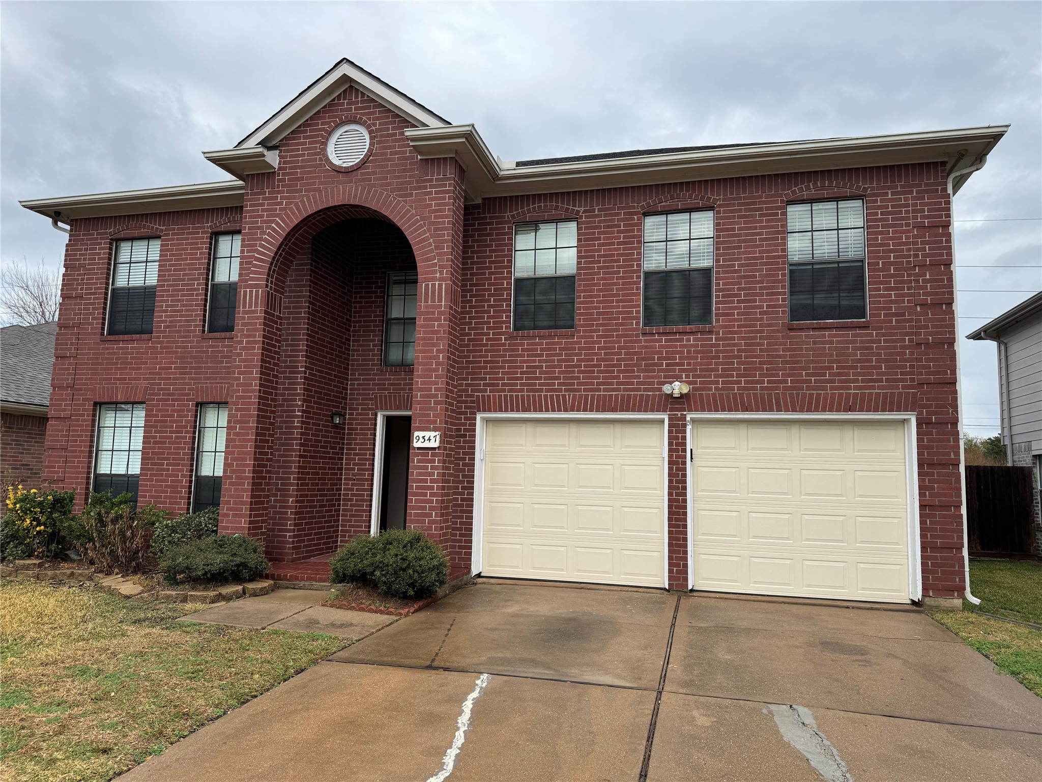 9347 Eaglewood Spring Drive Houston TX 77083