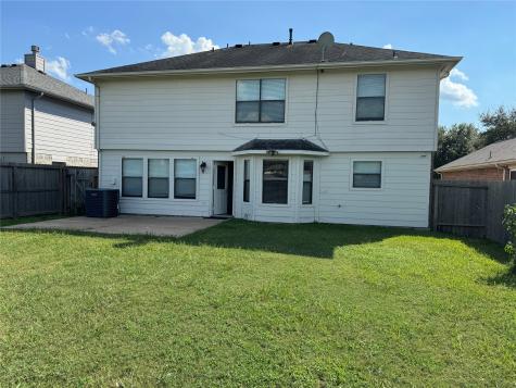 9347 Eaglewood Spring Drive Houston TX 77083