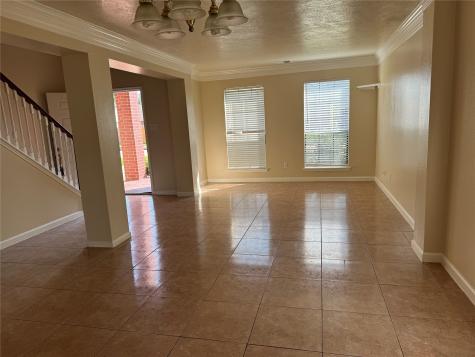 9347 Eaglewood Spring Drive Houston TX 77083