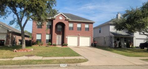 9347 Eaglewood Spring Drive Houston TX 77083
