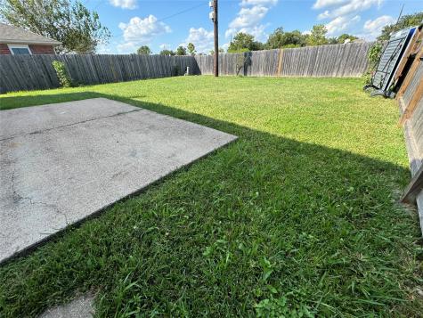 9347 Eaglewood Spring Drive Houston TX 77083
