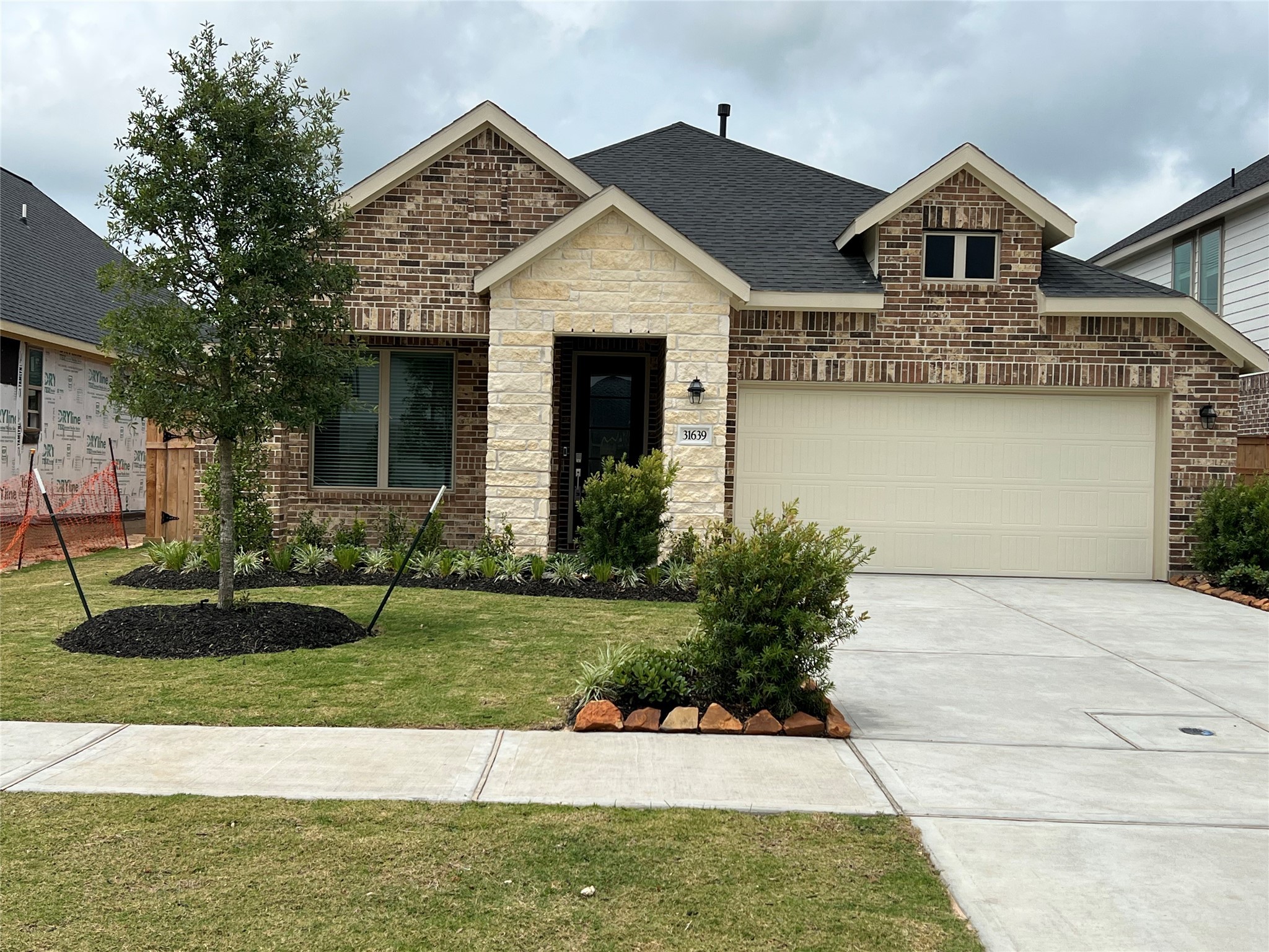 31639 Splitting Willow Way Fulshear TX 77441