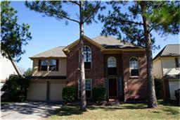 14223 Village Birch Street Houston TX 77062