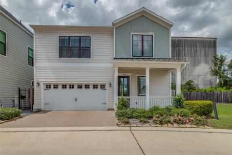 3504 Huntsford Drive Houston TX 77008