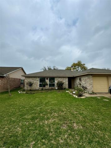 16514 Pebbleglen Drive Houston TX 77095
