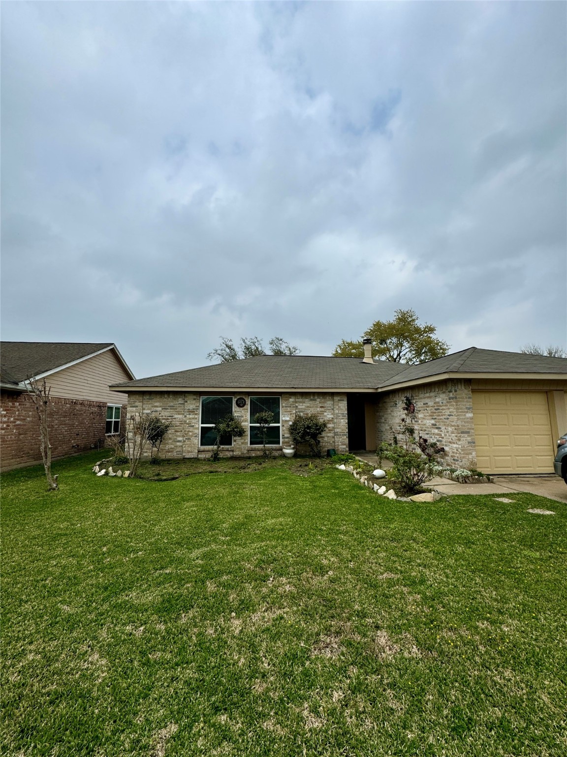 16514 Pebbleglen Drive Houston TX 77095