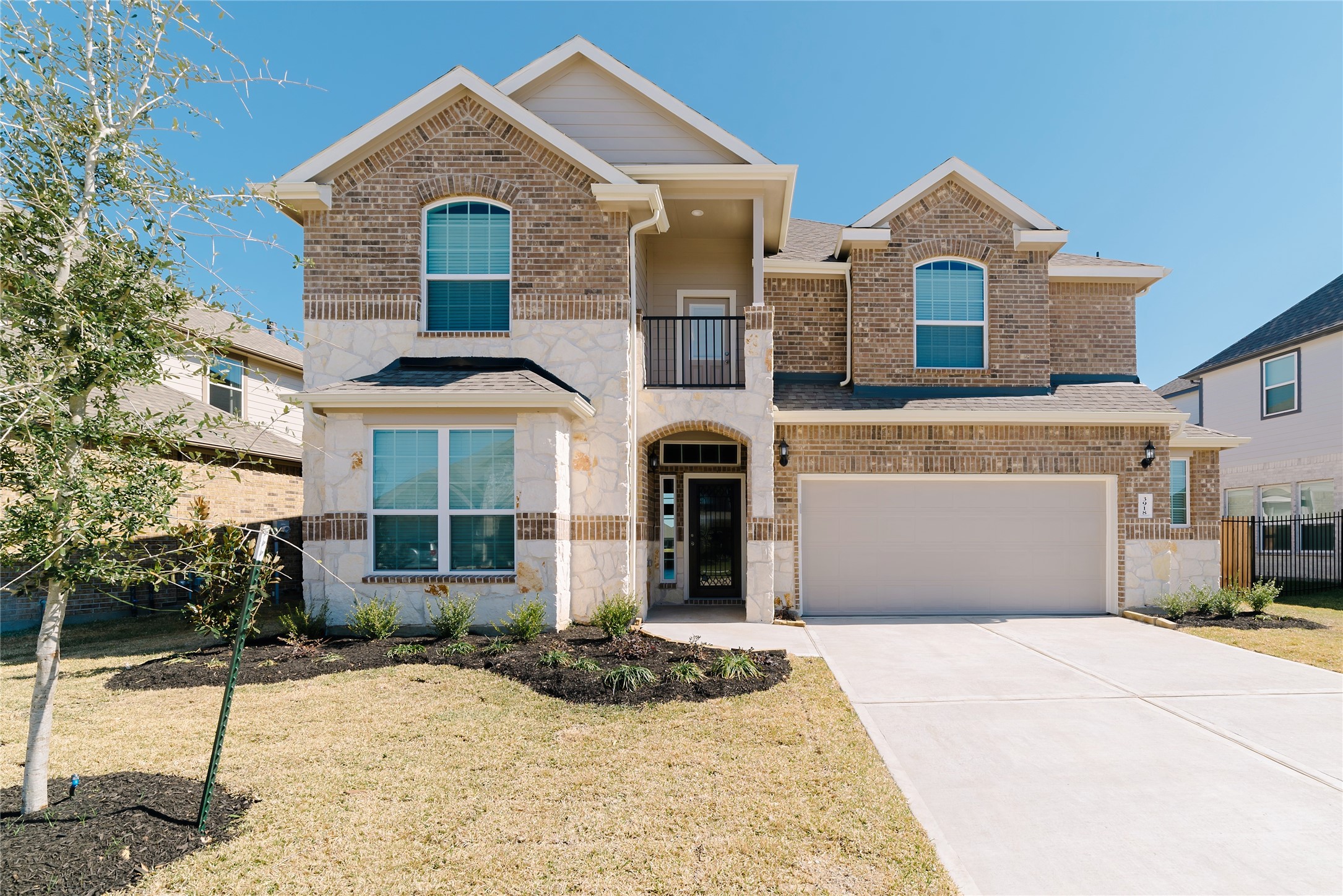 3918 Benevento Court Katy TX 77493