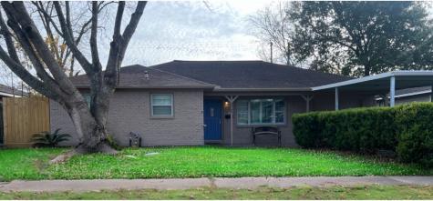 8545 Highcrest Drive Houston TX 77055