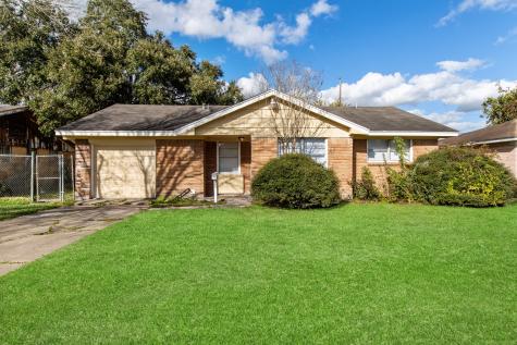 4306 Trail Lake Drive Houston TX 77045