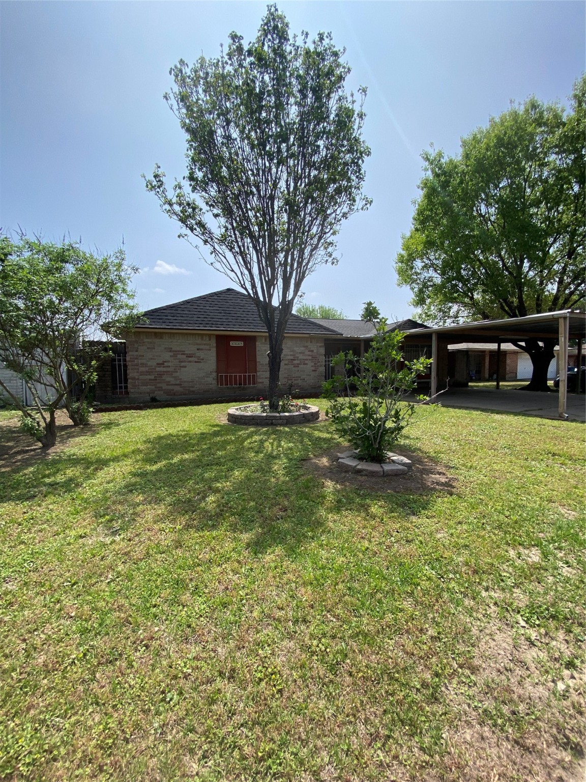 2223 Twinbrooke Drive Houston TX 77088