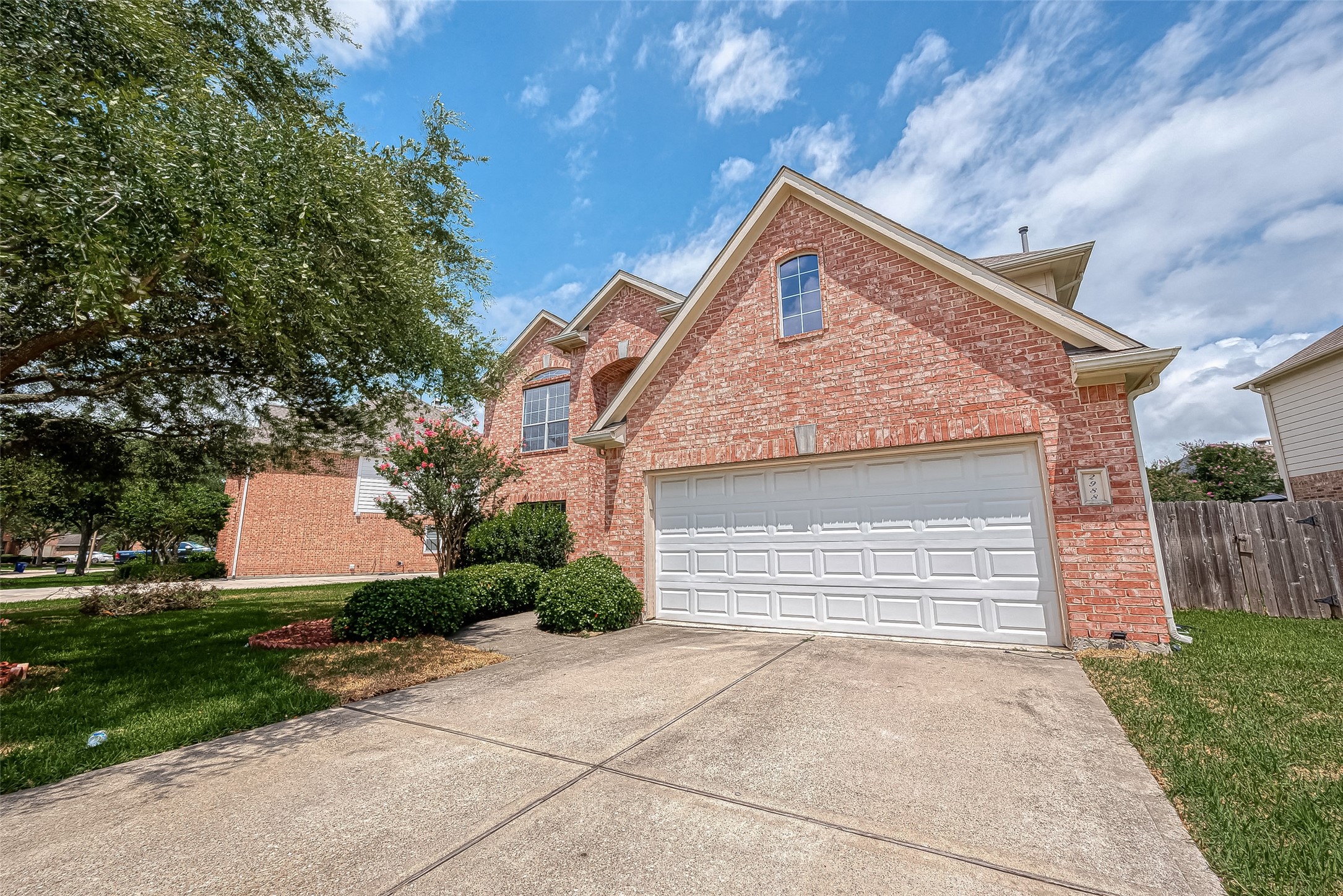 2988 Rising Tide Lane League City TX 77573
