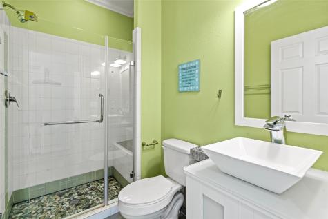 3923 Reeves Drive Galveston TX 77554