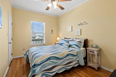 3923 Reeves Drive Galveston TX 77554