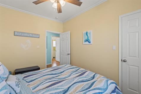 3923 Reeves Drive Galveston TX 77554