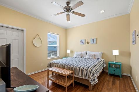 3923 Reeves Drive Galveston TX 77554