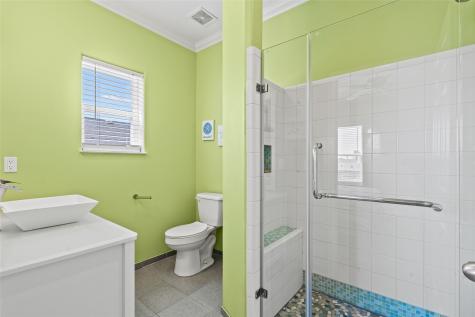 3923 Reeves Drive Galveston TX 77554