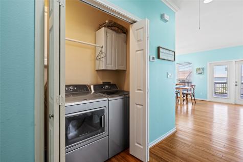 3923 Reeves Drive Galveston TX 77554