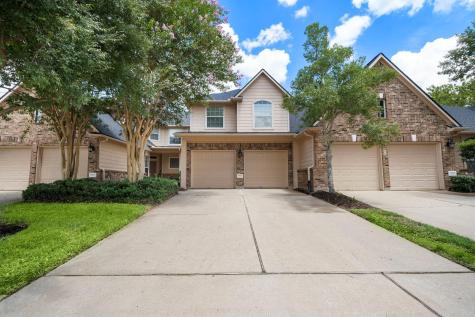 8931 Summer Ash Lane Sugar Land TX 77479