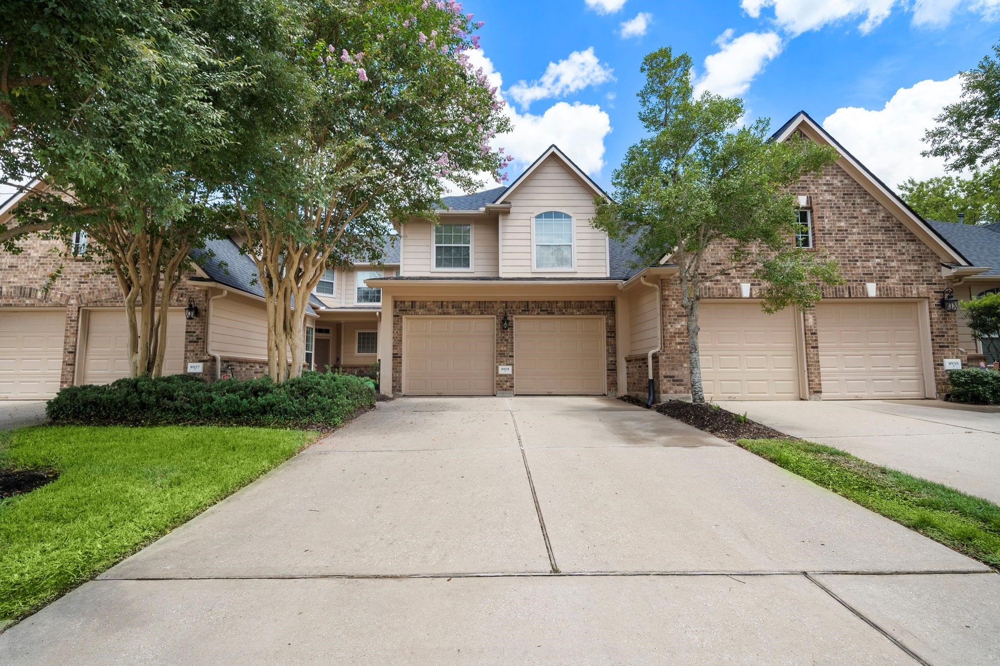 8931 Summer Ash Lane Sugar Land TX 77479