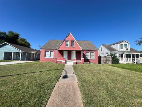 514 10th Avenue N Texas City TX 77590