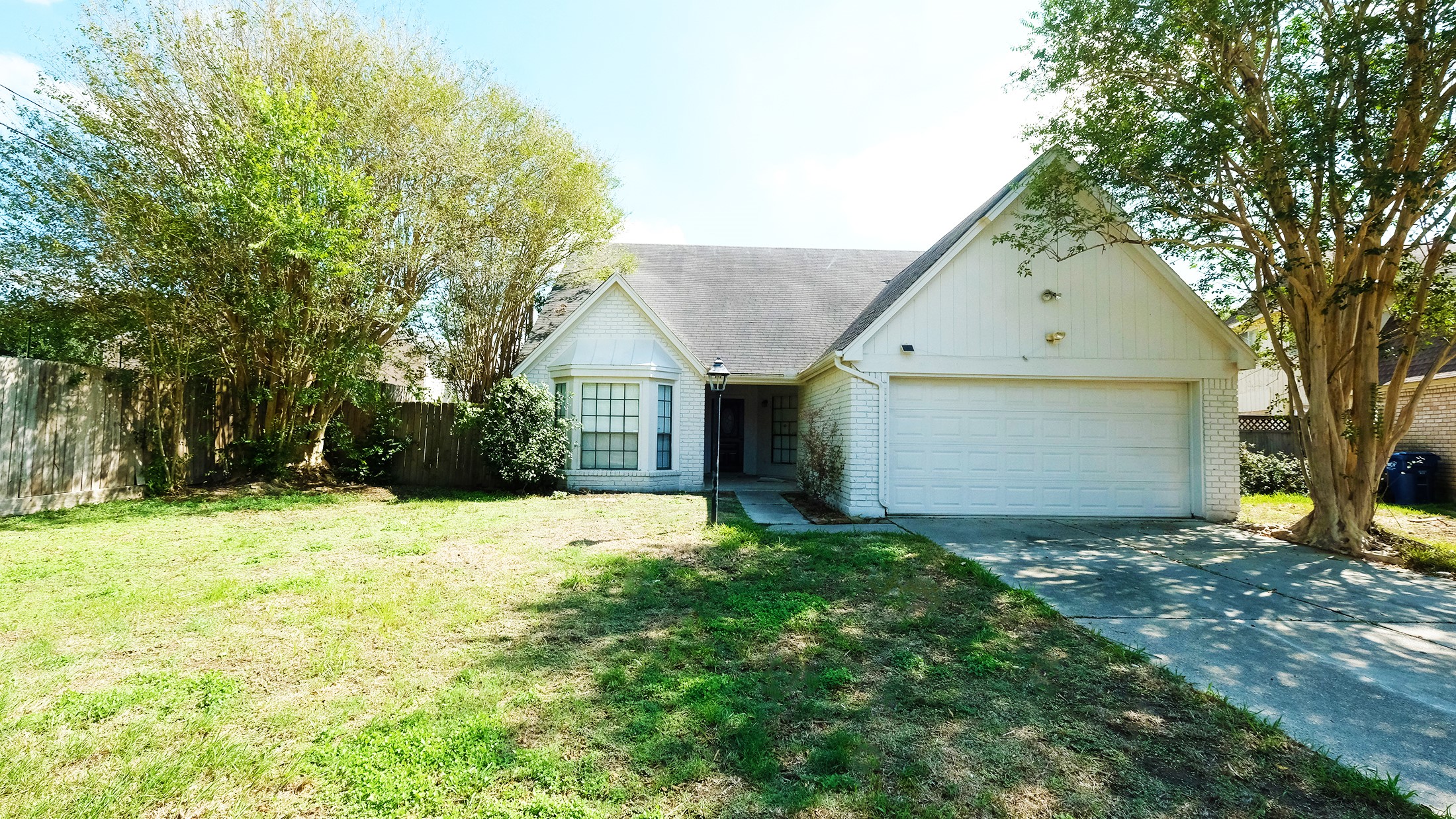 1203 Beckwood Circle Houston TX 77014