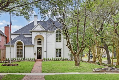 3783 Jardin Street Houston TX 77005