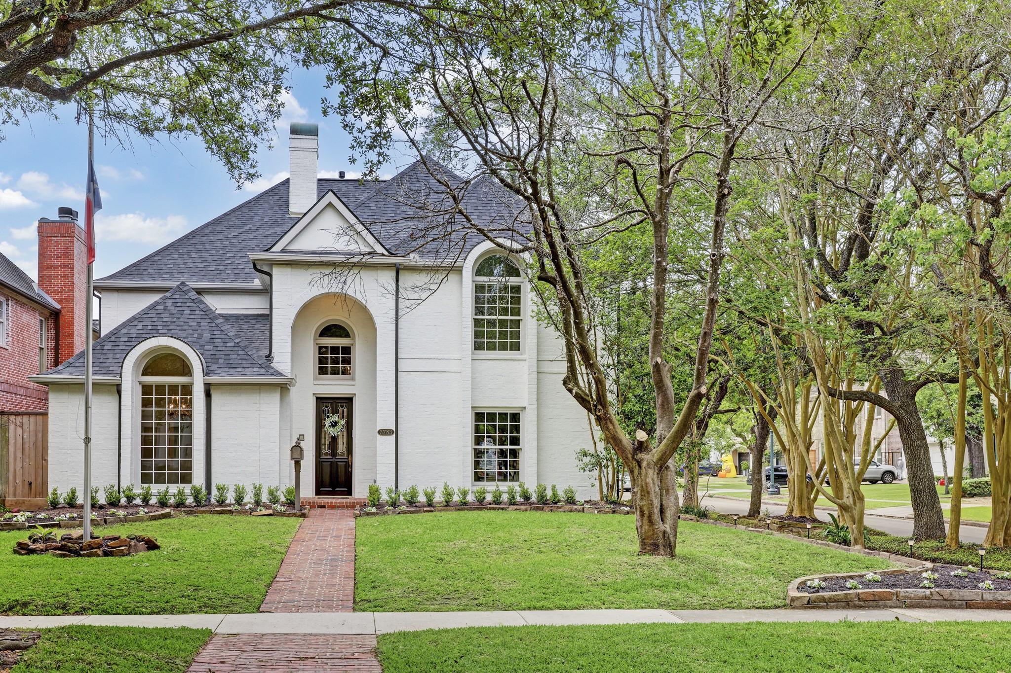 3783 Jardin Street Houston TX 77005