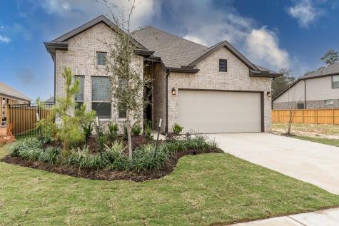 27054 Golden Knoll Drive Magnolia TX 77354