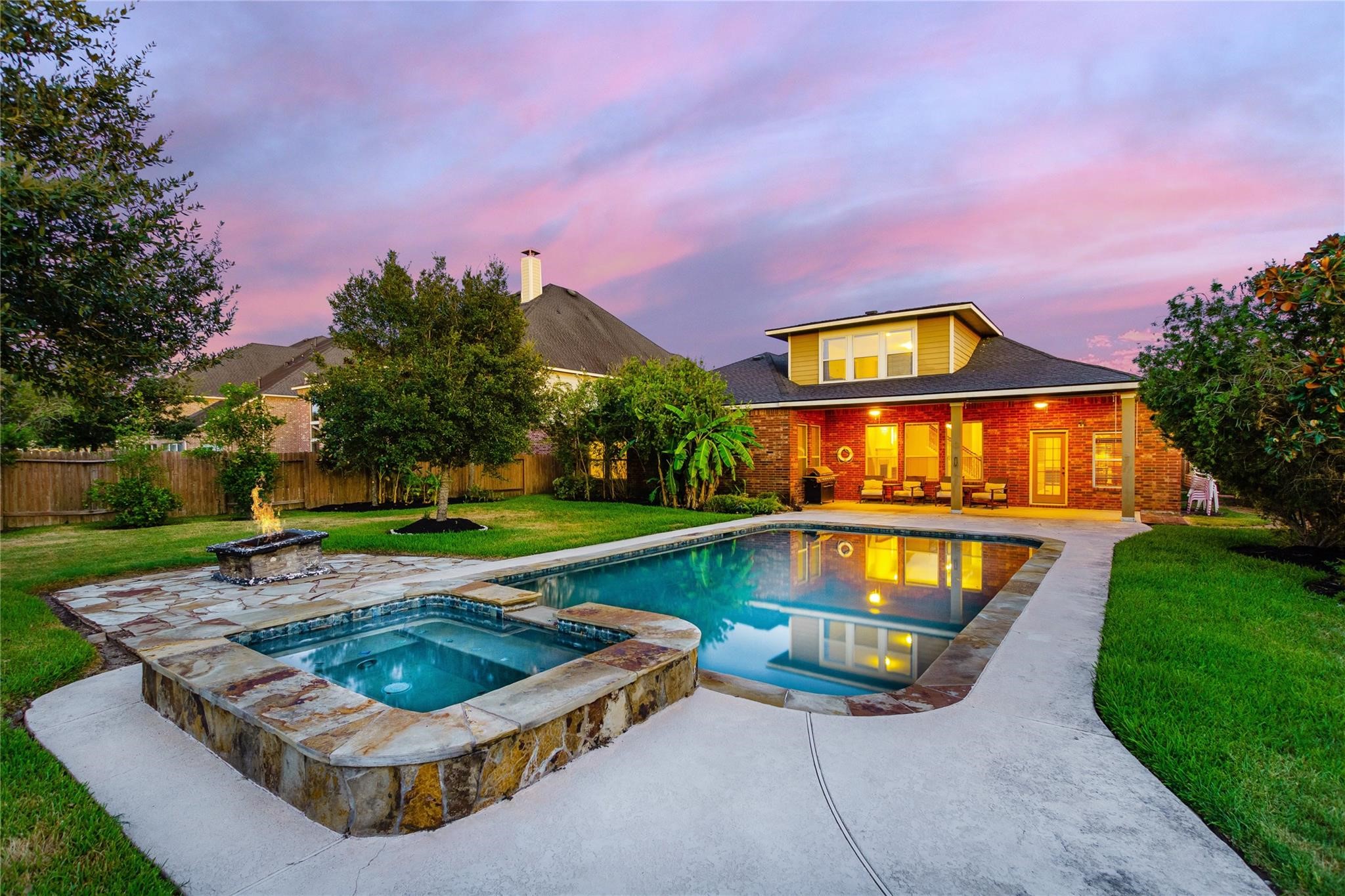 2422 Monarch Terrace Drive Katy TX 77494