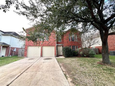 3418 Leila Oaks Court Houston TX 77082