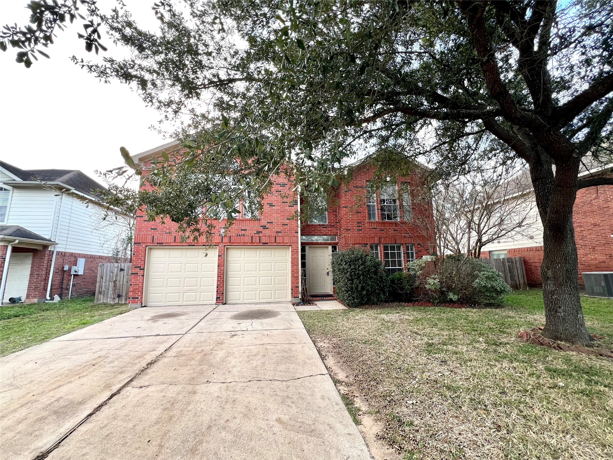 3418 Leila Oaks Court Houston TX 77082