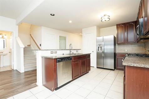 1939 Wooded Acres Drive Humble TX 77396