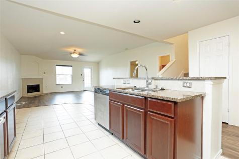 1939 Wooded Acres Drive Humble TX 77396
