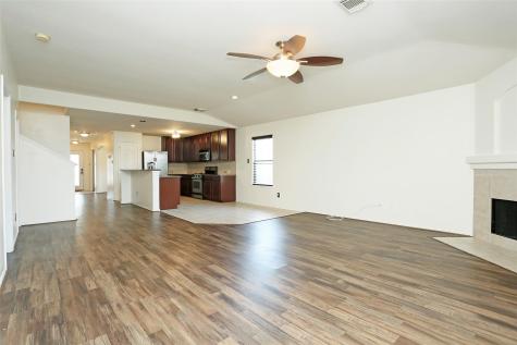 1939 Wooded Acres Drive Humble TX 77396