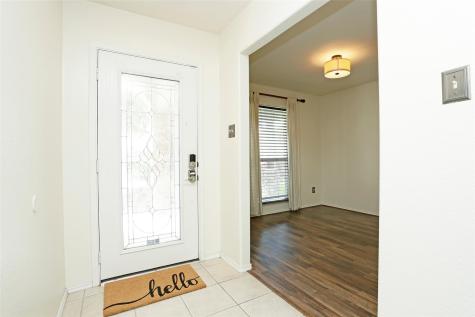 1939 Wooded Acres Drive Humble TX 77396
