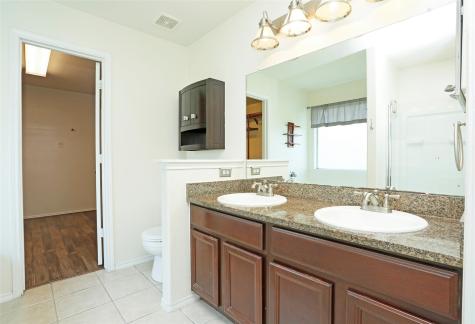 1939 Wooded Acres Drive Humble TX 77396