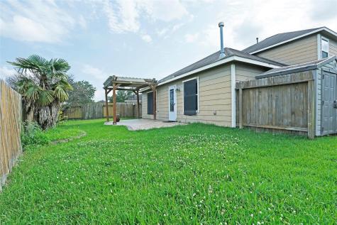 1939 Wooded Acres Drive Humble TX 77396