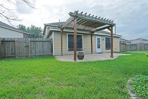1939 Wooded Acres Drive Humble TX 77396