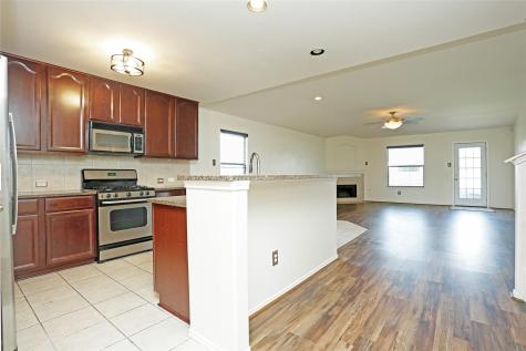 1939 Wooded Acres Drive Humble TX 77396