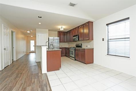 1939 Wooded Acres Drive Humble TX 77396