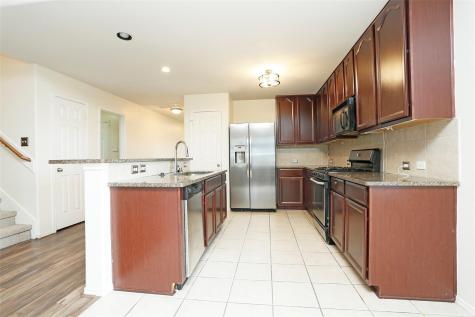 1939 Wooded Acres Drive Humble TX 77396